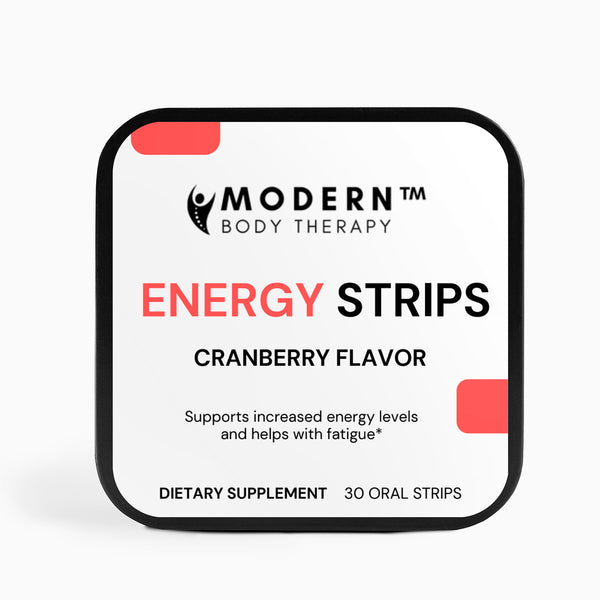 Energy Strips