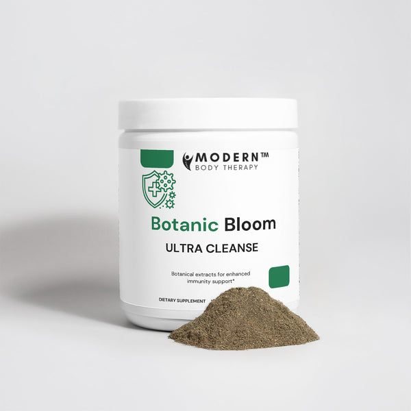 Ultra Cleanse Smoothie Greens