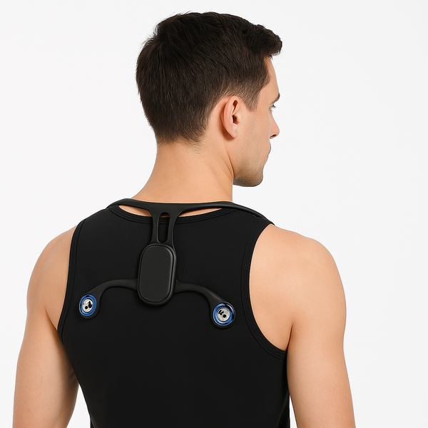 Modern body therapy ™ - Smart Back Posture Corrector