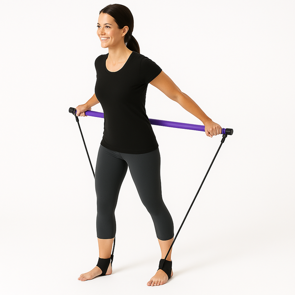 Modern body therapy ™ - Yoga stick
