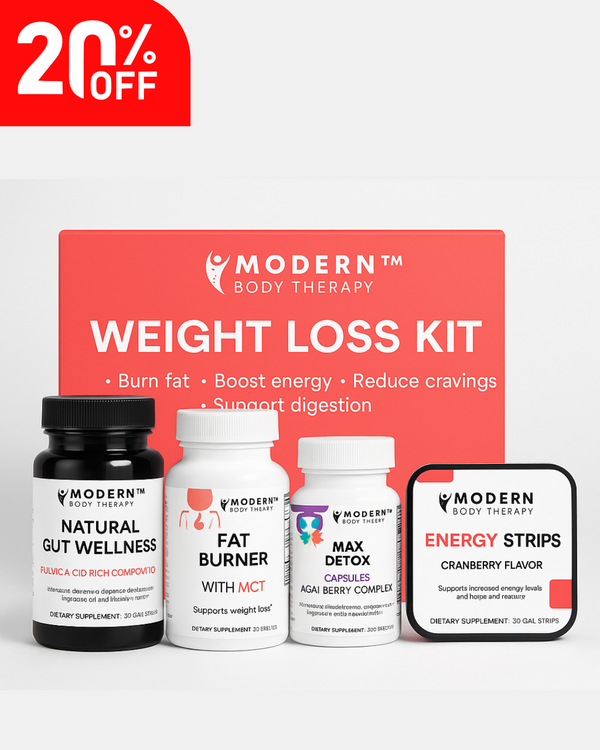 Weight loss kit