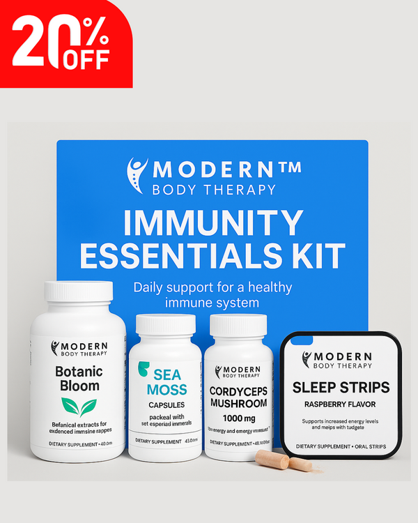 immunity kit